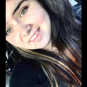 Meet your Posher, Kelcee